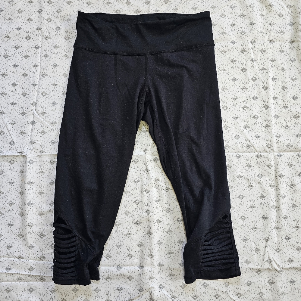 Champion C9 Capri Leggings